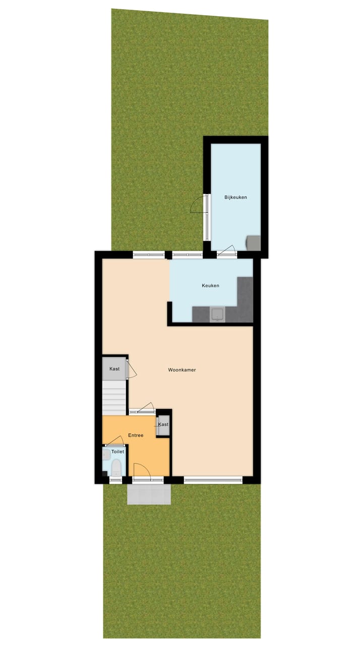 Foto 35 van De Miggelt 30