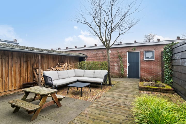 Foto 28 van Alkenlaan 14