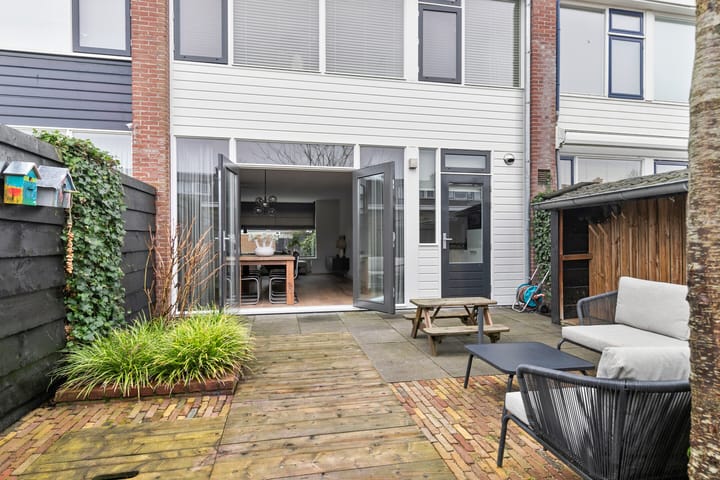 Foto 29 van Alkenlaan 14