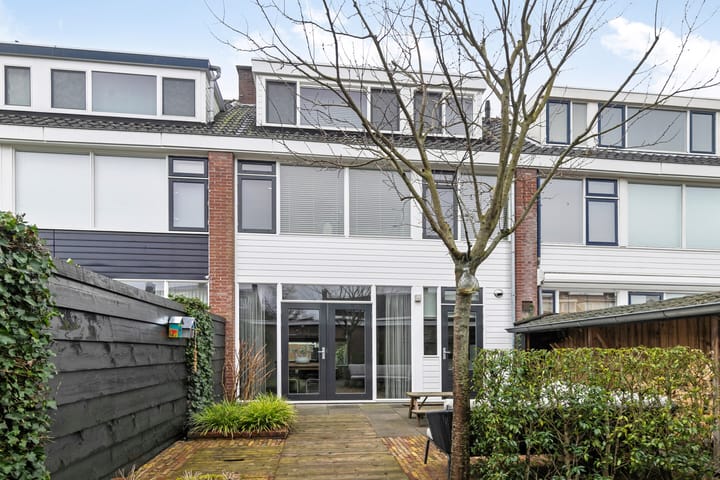 Foto 30 van Alkenlaan 14