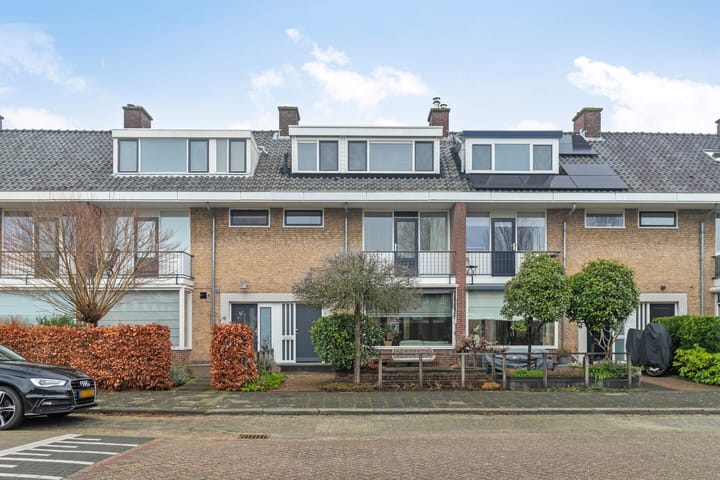 Foto 32 van Alkenlaan 14