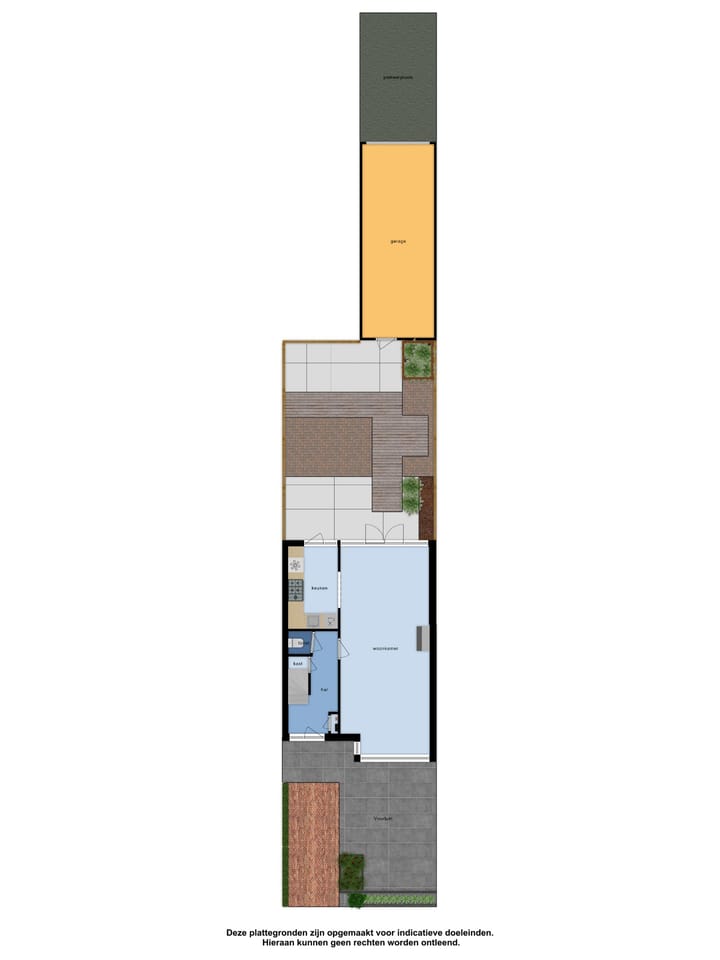 Foto 35 van Alkenlaan 14