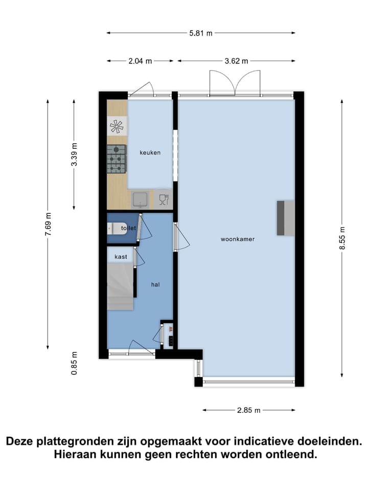 Foto 36 van Alkenlaan 14