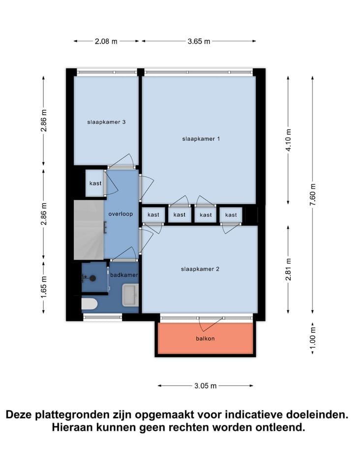 Foto 37 van Alkenlaan 14