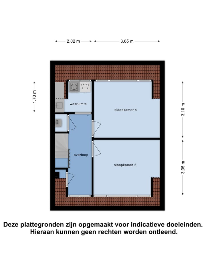 Foto 38 van Alkenlaan 14