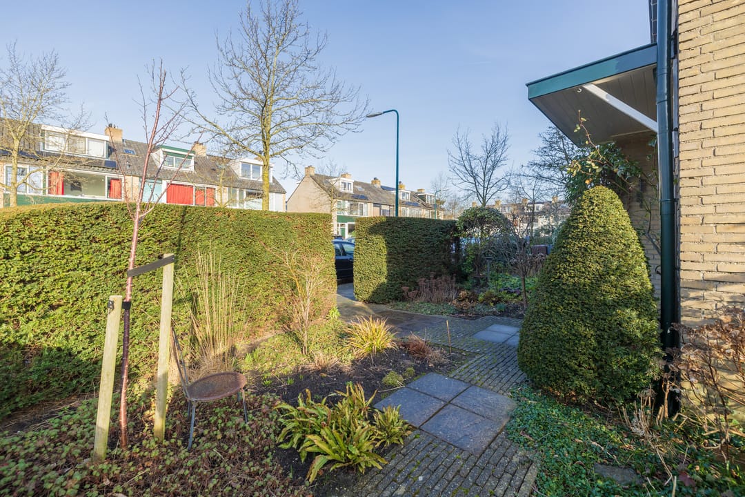 Foto 2 van Jan Steenlaan 18