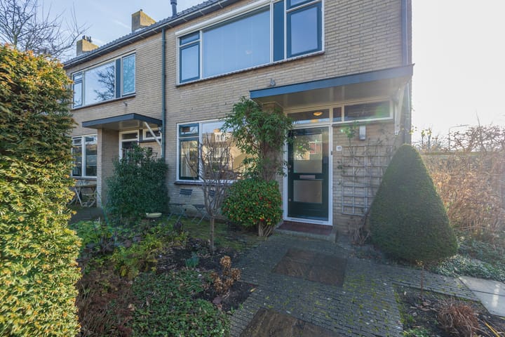 Foto 3 van Jan Steenlaan 18