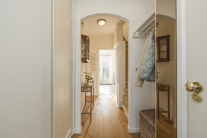 Foto 5 van Jan Steenlaan 18