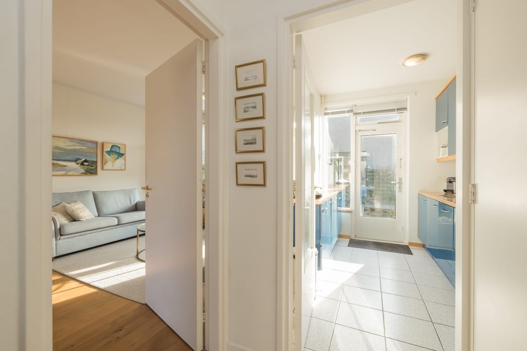 Foto 7 van Jan Steenlaan 18