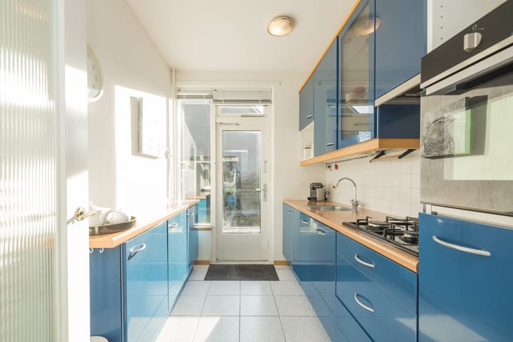 Foto 8 van Jan Steenlaan 18