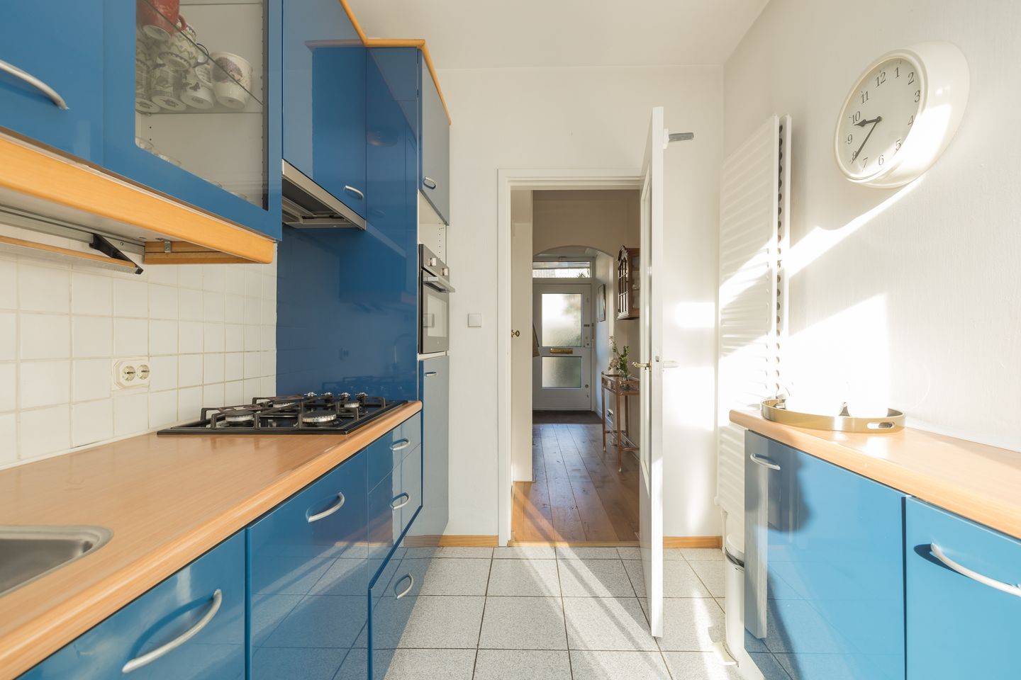 Foto 10 van Jan Steenlaan 18