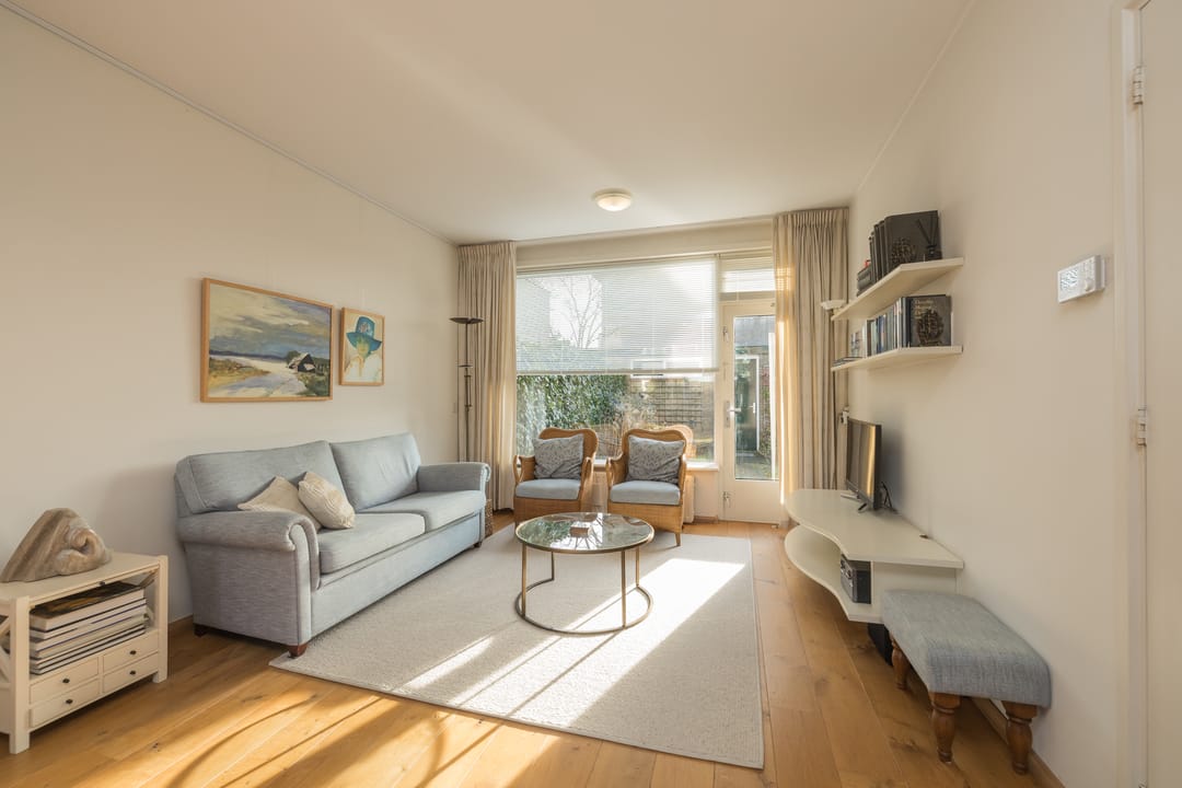 Foto 11 van Jan Steenlaan 18