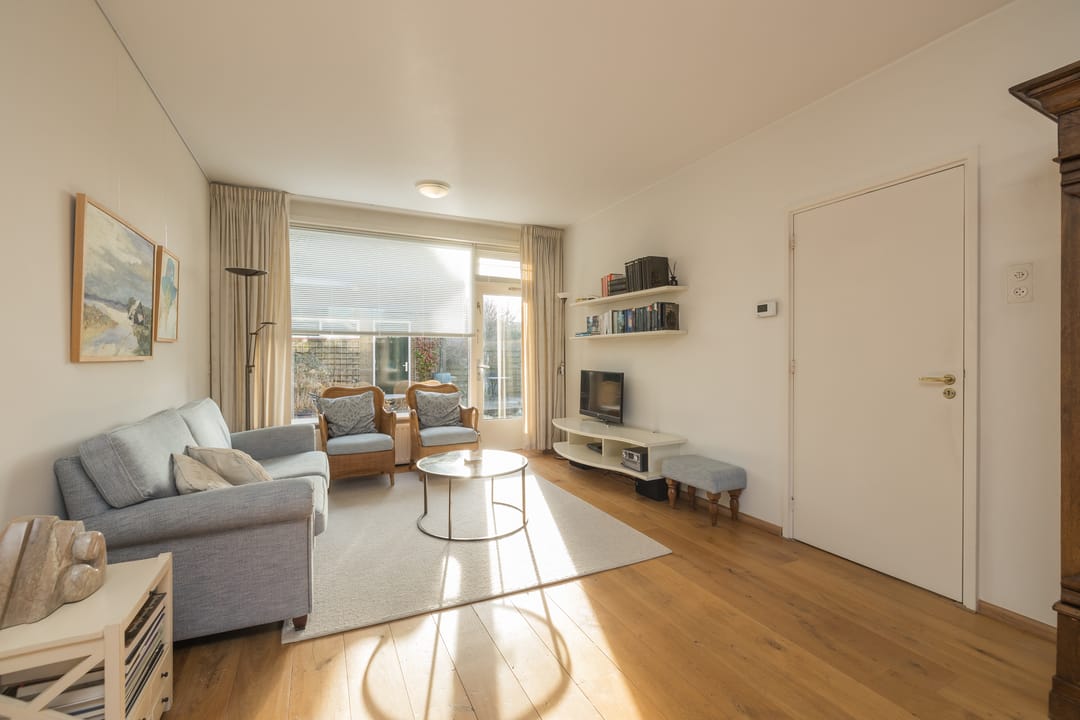 Foto 13 van Jan Steenlaan 18