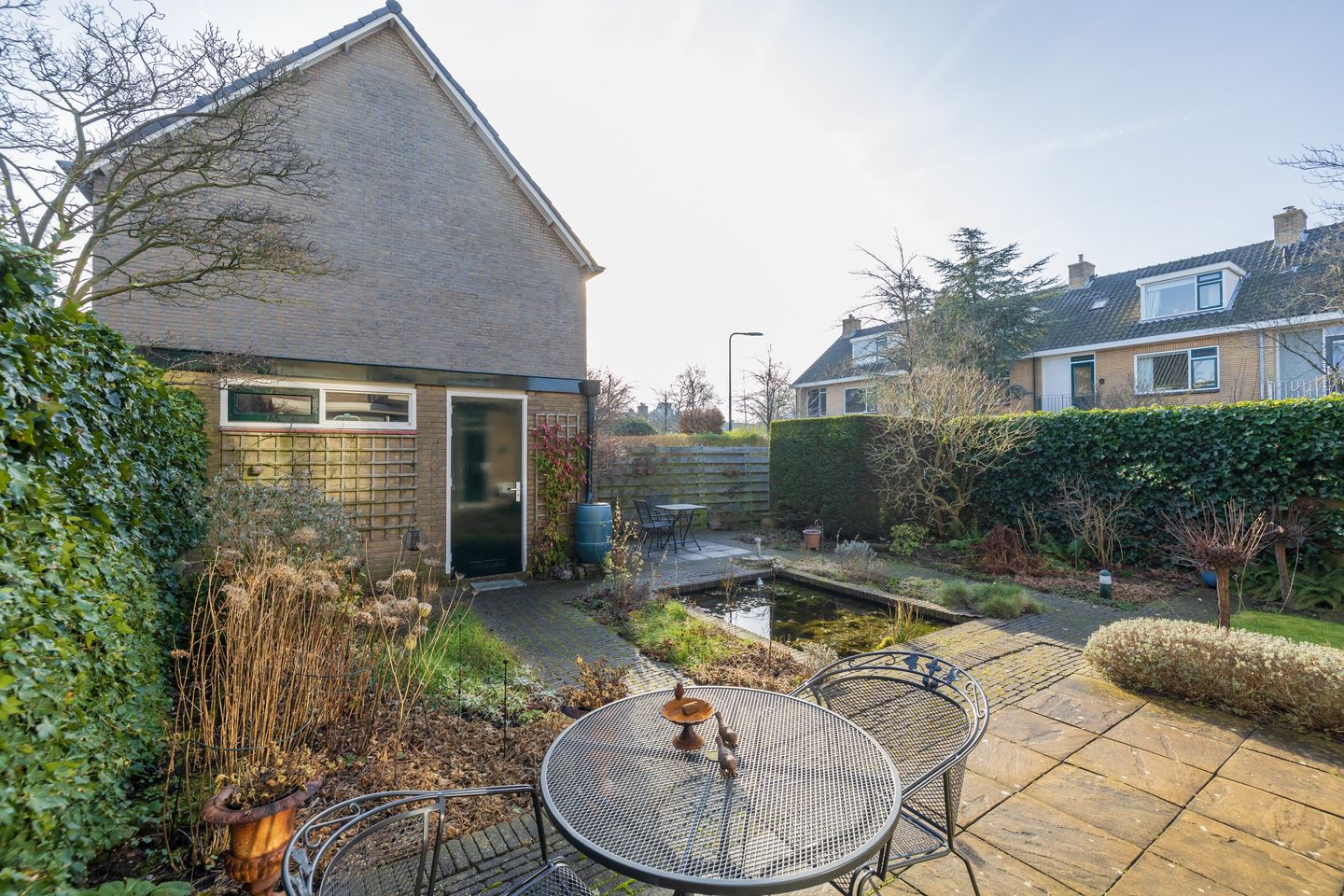 Foto 19 van Jan Steenlaan 18