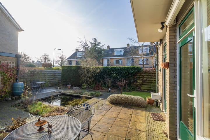 Foto 20 van Jan Steenlaan 18