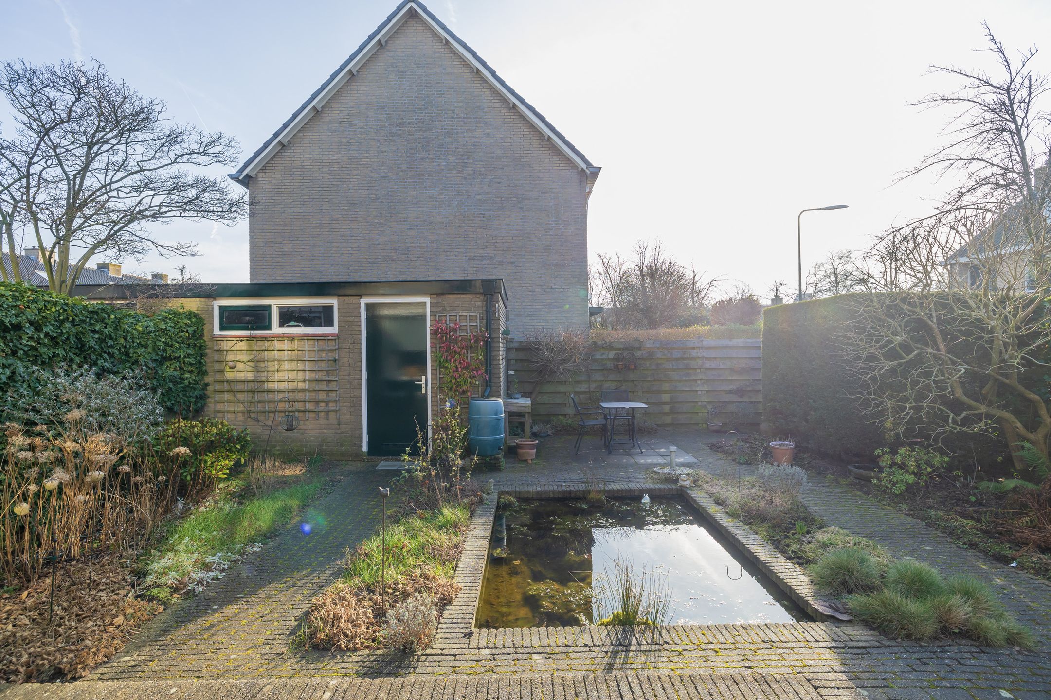 Foto 21 van Jan Steenlaan 18