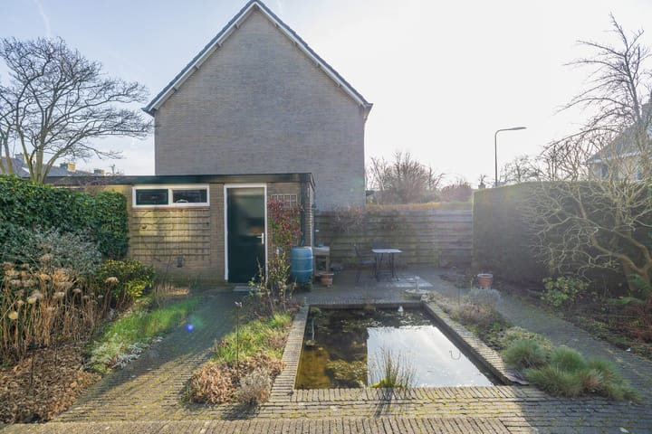 Foto 21 van Jan Steenlaan 18