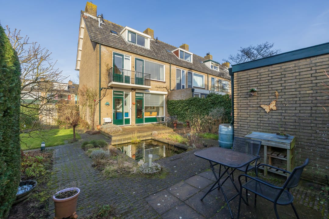 Foto 22 van Jan Steenlaan 18