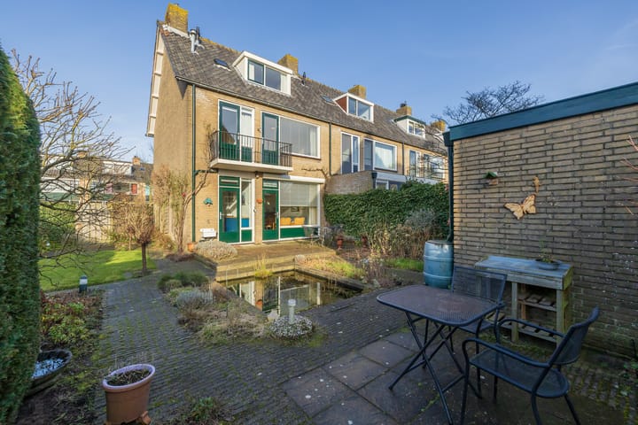 Foto 22 van Jan Steenlaan 18