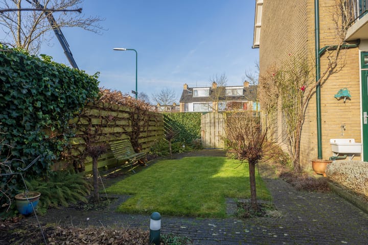 Foto 23 van Jan Steenlaan 18