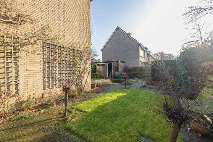 Foto 24 van Jan Steenlaan 18