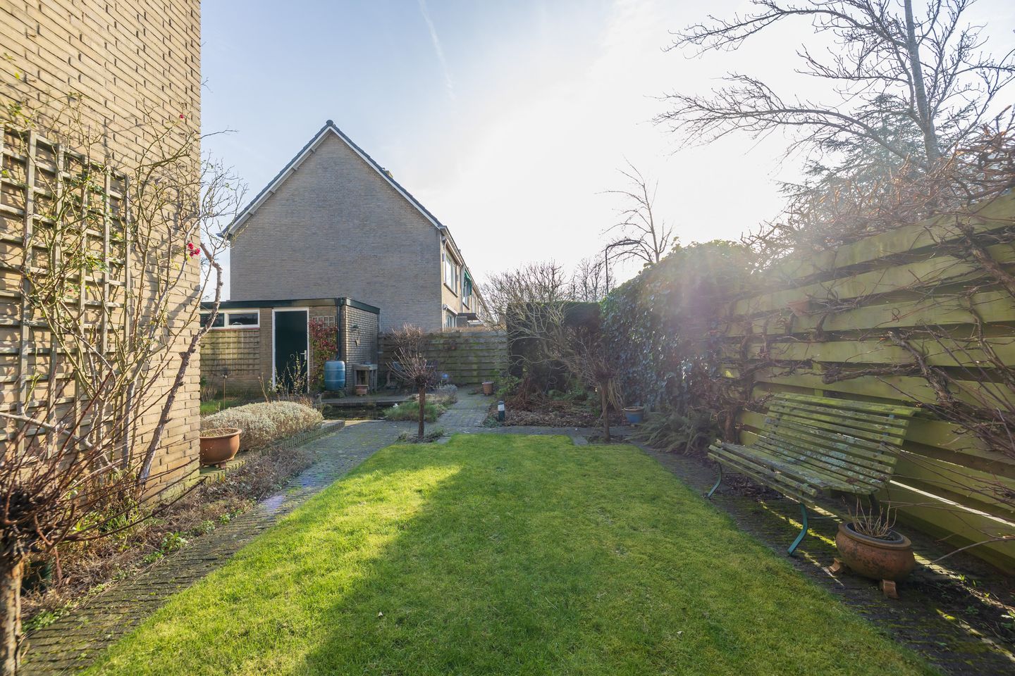 Foto 25 van Jan Steenlaan 18