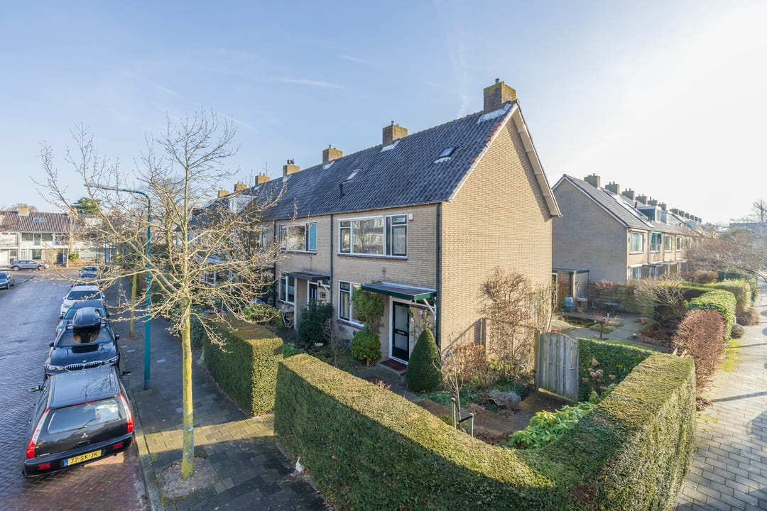 Foto 53 van Jan Steenlaan 18