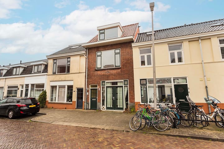 Foto 2 van Westravenstraat 5-A