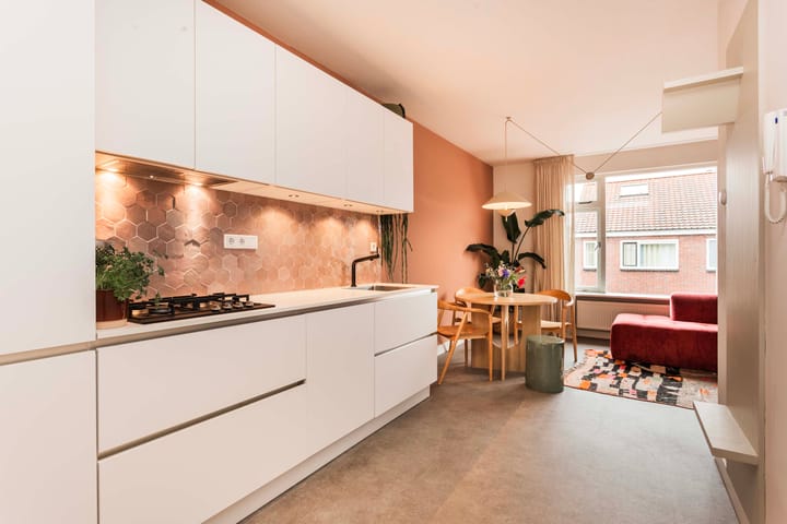 Foto 4 van Westravenstraat 5-A