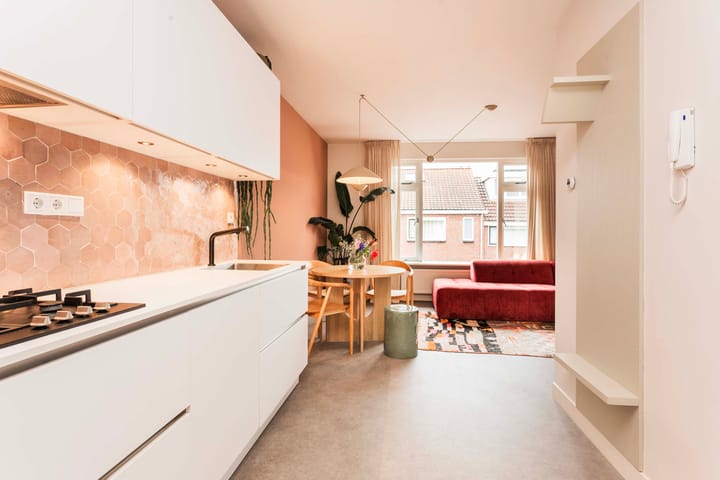 Foto 5 van Westravenstraat 5-A