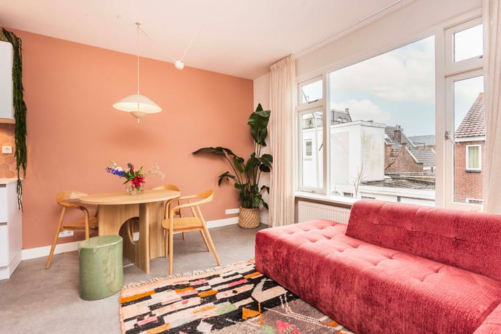 Foto 7 van Westravenstraat 5-A