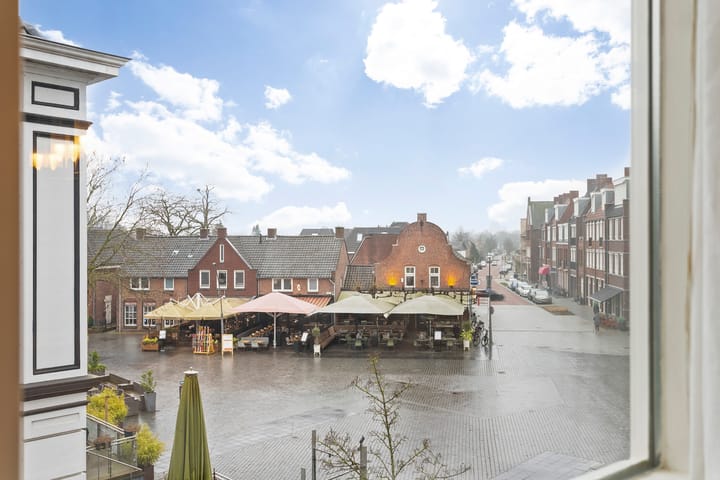 Foto 2 van De Driesprong 16