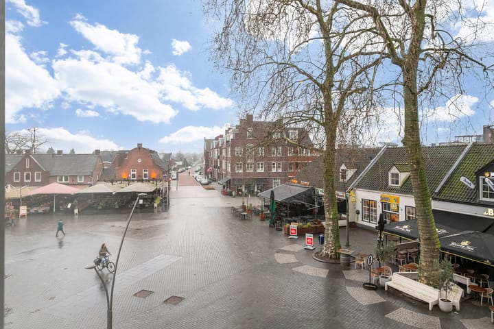 Foto 3 van De Driesprong 16