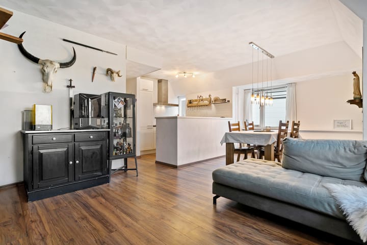 Foto 7 van De Driesprong 16