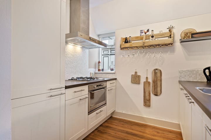 Foto 8 van De Driesprong 16