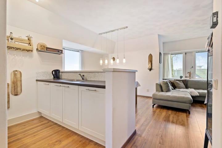 Foto 10 van De Driesprong 16