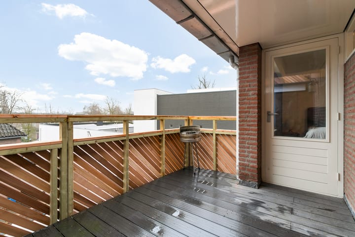 Foto 15 van De Driesprong 16