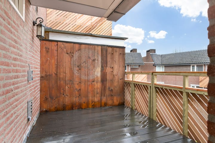 Foto 16 van De Driesprong 16