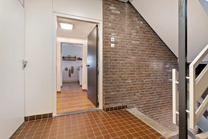 Foto 20 van De Driesprong 16