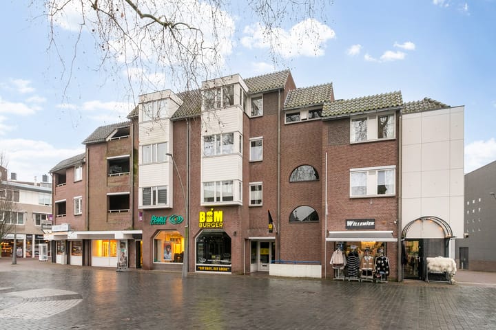 Foto 25 van De Driesprong 16