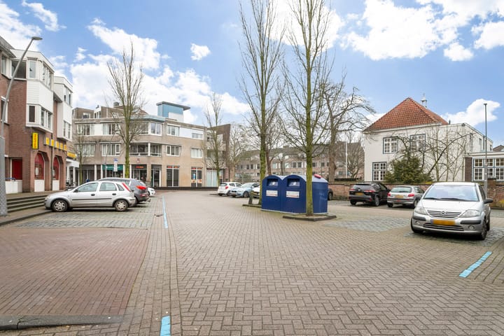 Foto 27 van De Driesprong 16