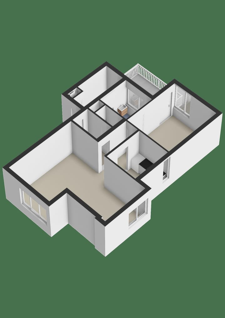 Foto 30 van De Driesprong 16