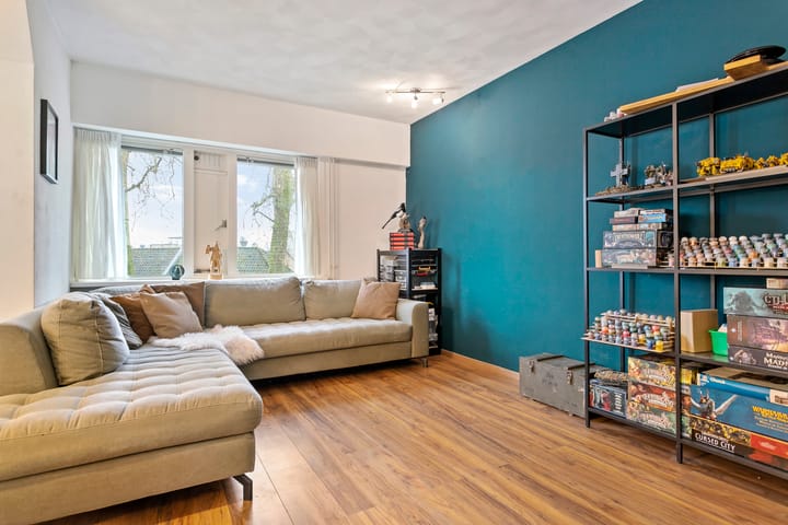 Foto 6 van De Driesprong 16