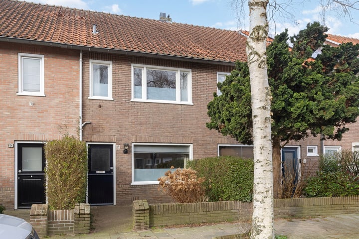 Bekijk foto van Klundertstraat 28