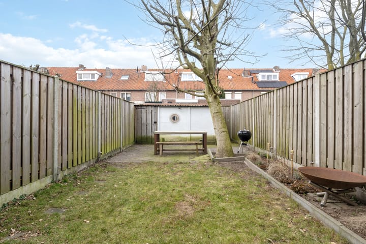 Foto 2 van Klundertstraat 28