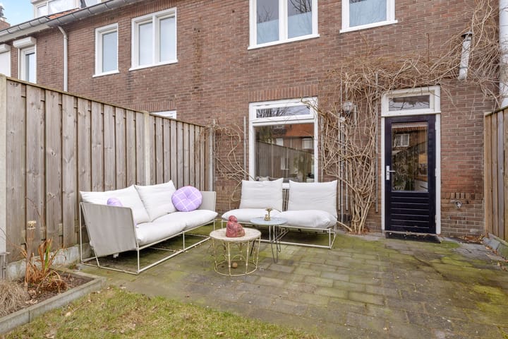 Foto 3 van Klundertstraat 28