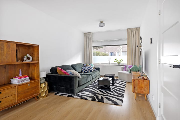 Foto 4 van Klundertstraat 28