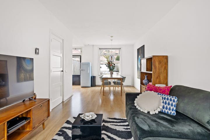 Foto 5 van Klundertstraat 28