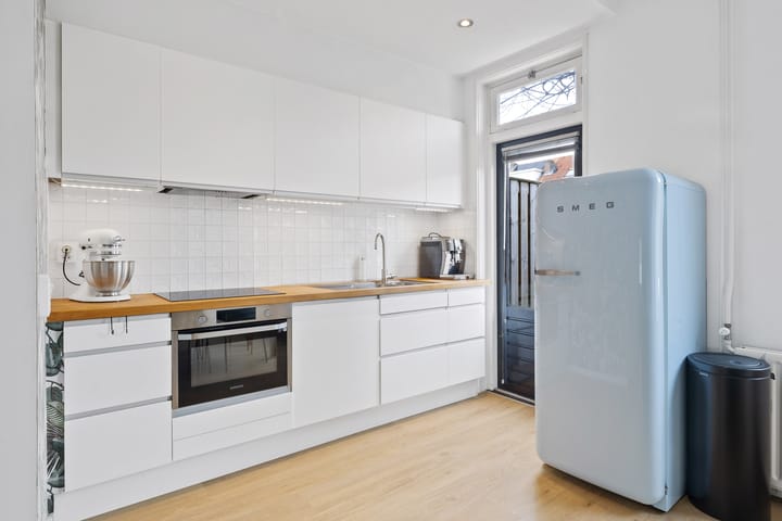 Foto 8 van Klundertstraat 28