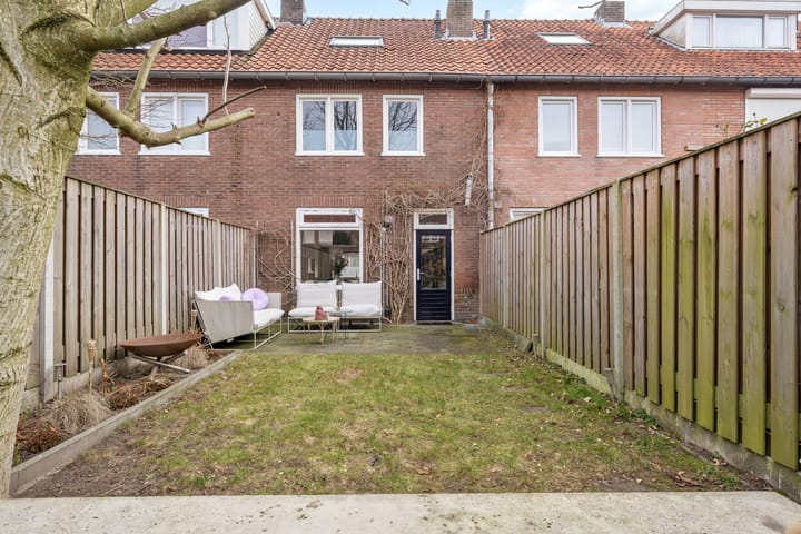 Foto 18 van Klundertstraat 28